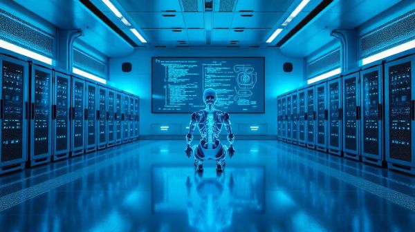 Découvrez comment l'ia agentique résout les problèmes d'automatisation