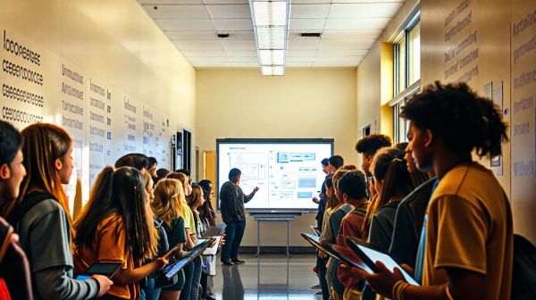 Découvrez l'école qui transforme les carrières dans le jeu vidéo