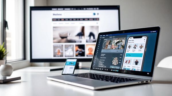 Les meilleures pratiques pour lancer votre site e-commerce