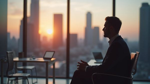 L'ia agentique comme solution éthique aux défis de l'automatisation