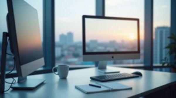 Optimiser votre dépannage informatique à Nantes pour un service rapide