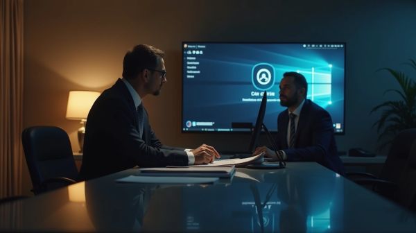 Optimisez la gestion des accès avec la solution iam souveraine