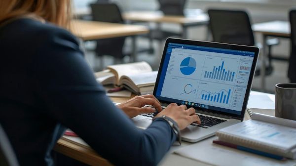 Power BI pour prendre des décisions basées sur les données