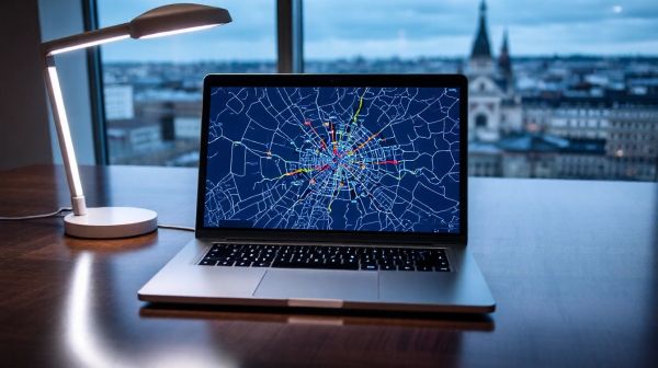 Top 5 astuces pour un dépannage informatique rapide à Nantes