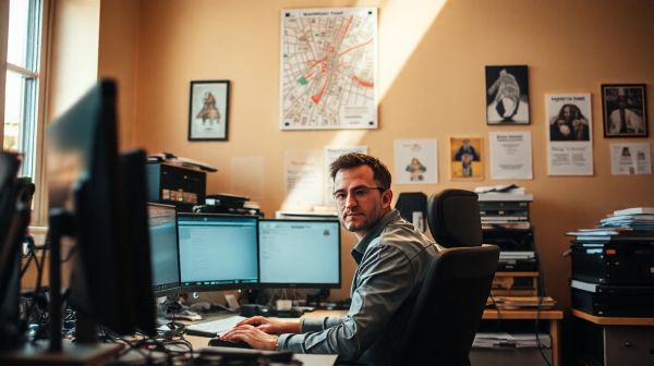 Top 5 astuces pour un dépannage informatique rapide à Nantes