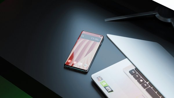 Comment activer et utiliser la fonctionnalité de traduction en temps réel pour les appels vidéo sur un Samsung Galaxy S22 Ultra?